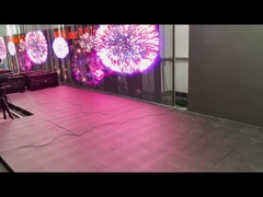 P3.9-7.8 Durchsichtiges LED-Display