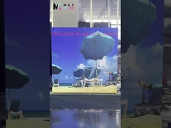 GOB-LED-Modul mit hoher Helligkeit in verschiedenen Größen mit 800-1000 Nits