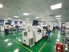 Maxcolor Fabrikansicht