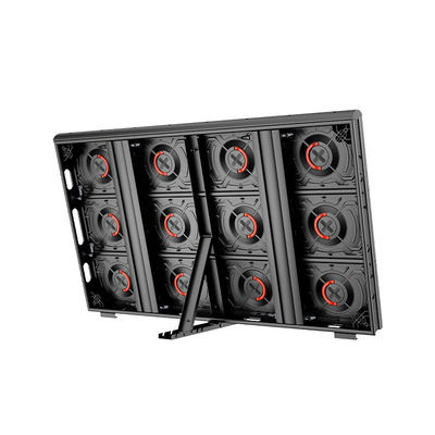 Außenfußballstadion Basketballplatz Led Panel Score Led Display Board P6 P10