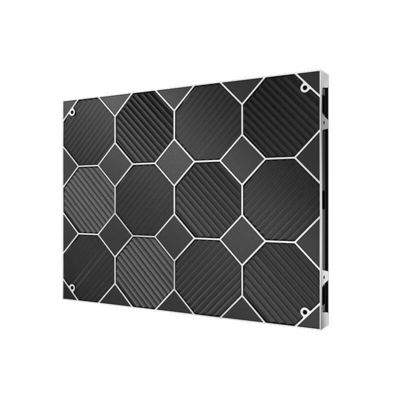 16 Bit Grauskala SMD2121 Indoor LED Display 3840Hz Erneuerungsrate für Werbung