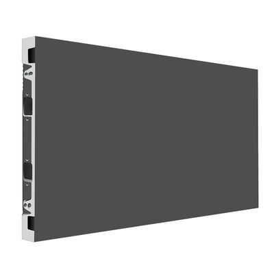300W Aluminium COB LED-Display mit breiten 140° Blickwinkeln und Novastar-Steuerungen