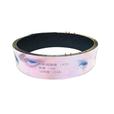 IP31 Flexible LED Module, Soft Led Module CE CB Zertifiziert 1920-3840Hz