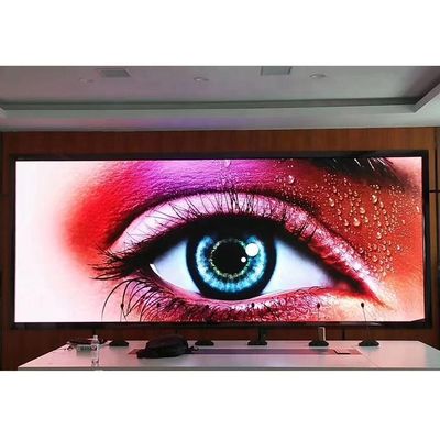 1R1G1B PH2,5 mm Indoor LED Modul mit 140 Grad Blickwinkel