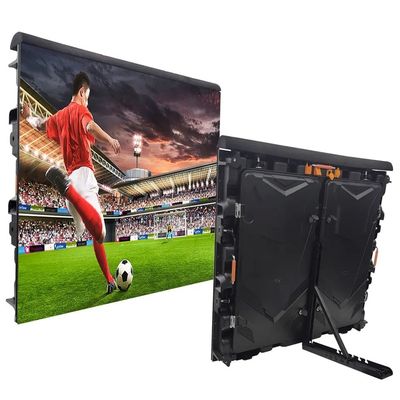 LED-Display-Bildschirm für den Außenstadion IP65 Standard 960x960mm