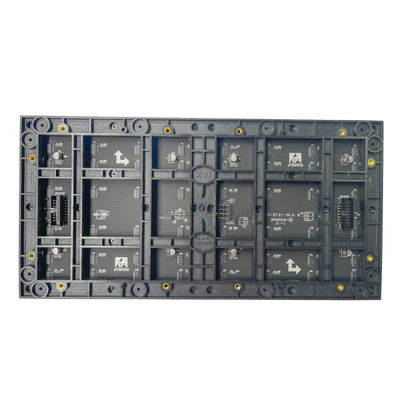 1R1G1B 192 Pixel PH2.5mm Indoor LED Modul mit 140 Grad Blickwinkel