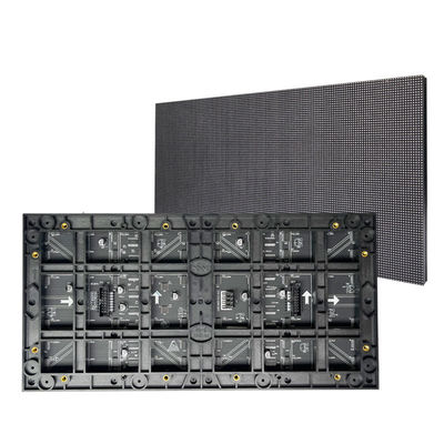 Hochrefresh Rate 16 Bit 1R1G1B P2.5 LED-Modul für LED-Bildschirme im Innenbereich
