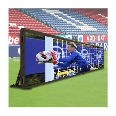 IP65 SMD3535 Stadion LED-Display, Außen-Sportfelder Umfang Led-Bildschirm