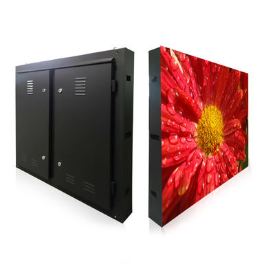 40000 Punkte/m2 hochauflösendes LED-Display mit 100000 Stunden Lebensdauer