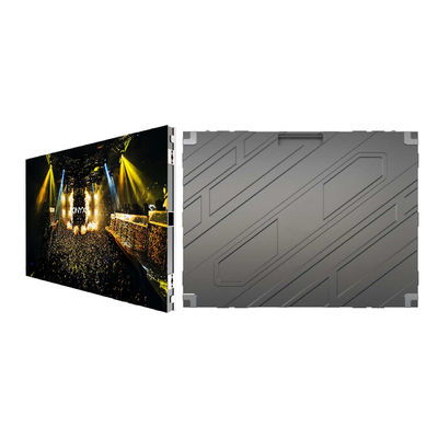 1/43 Scan P1.56 P1.667 Indoor LED Display 16bit Led Bildschirm Anzeigetafel