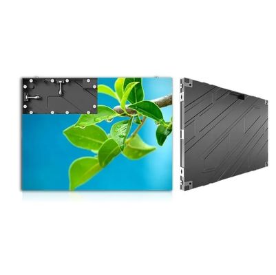 Ultra HD Indoor Flip Chip COB LED-Display für Werbung mit hoher Helligkeit