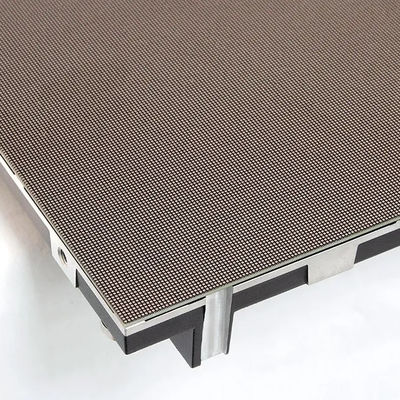 IP65 COB LED-Bildschirm Feuchtigkeitsbeständig